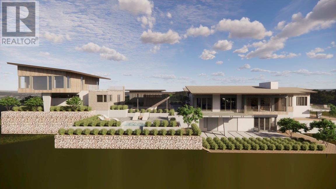 4650 North Naramata Road, Naramata
