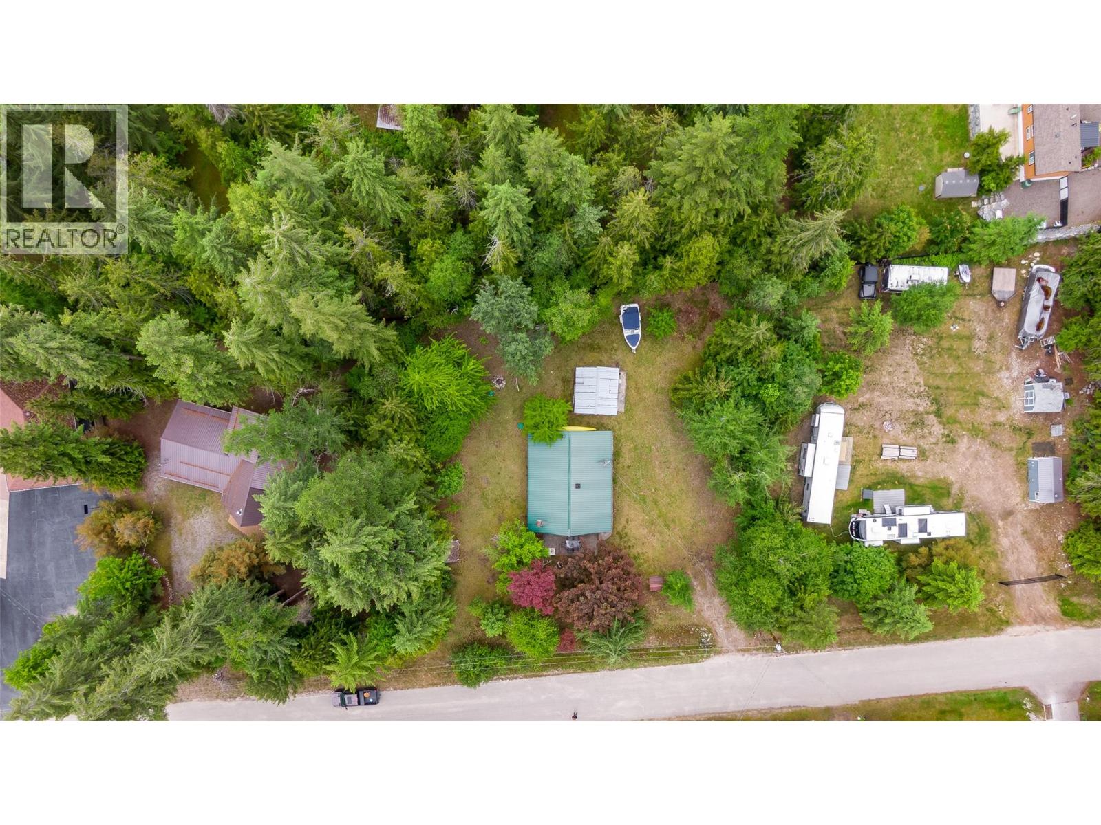  661 Worden Road, Sicamous