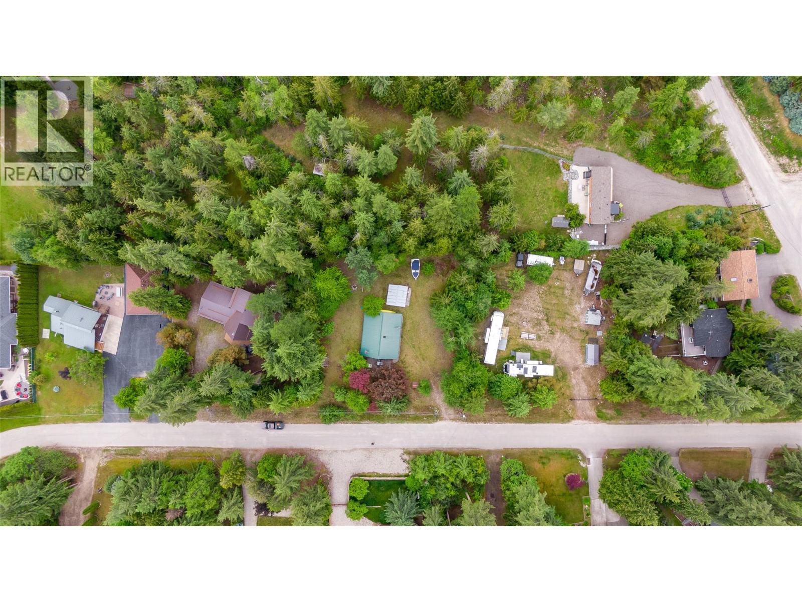  661 Worden Road, Sicamous