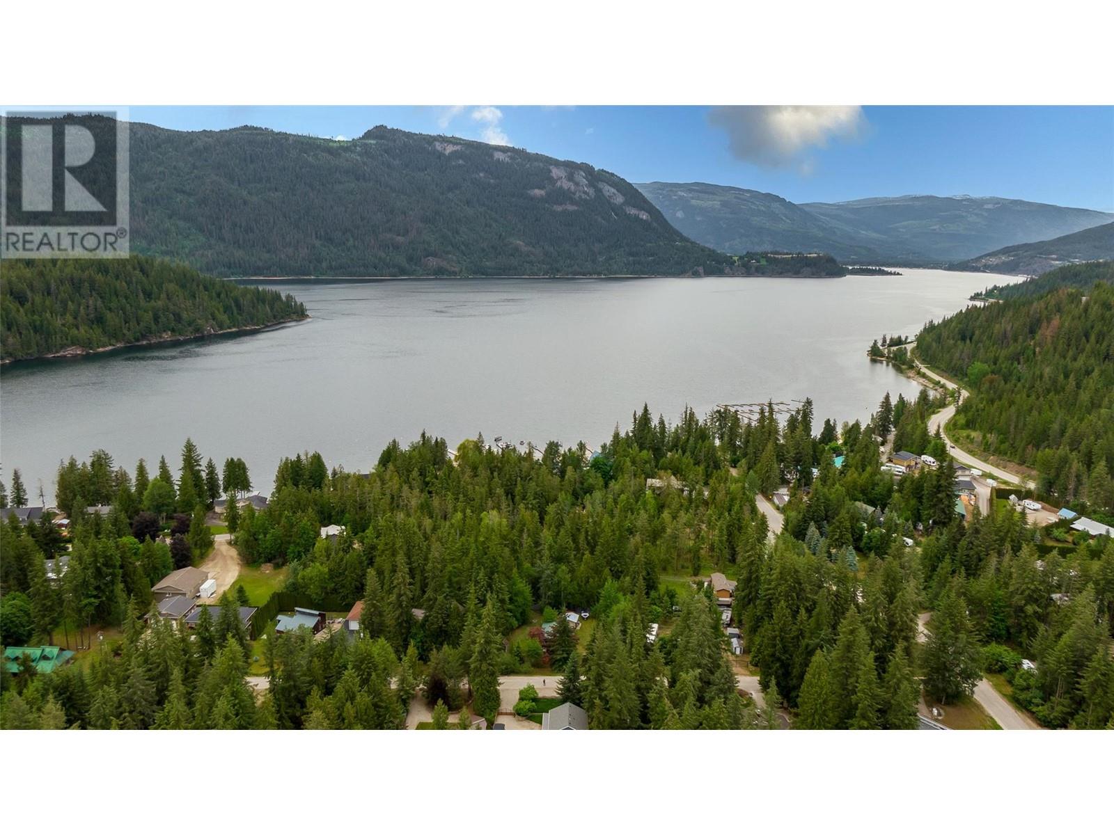  661 Worden Road, Sicamous
