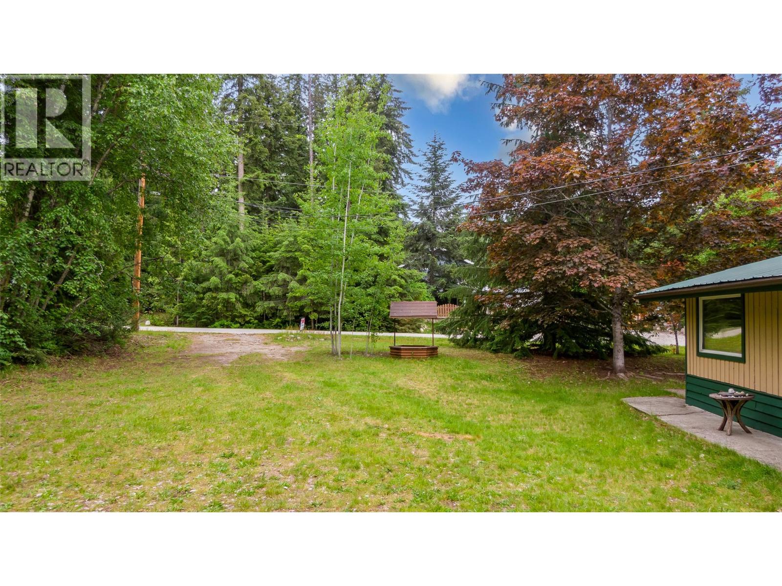  661 Worden Road, Sicamous