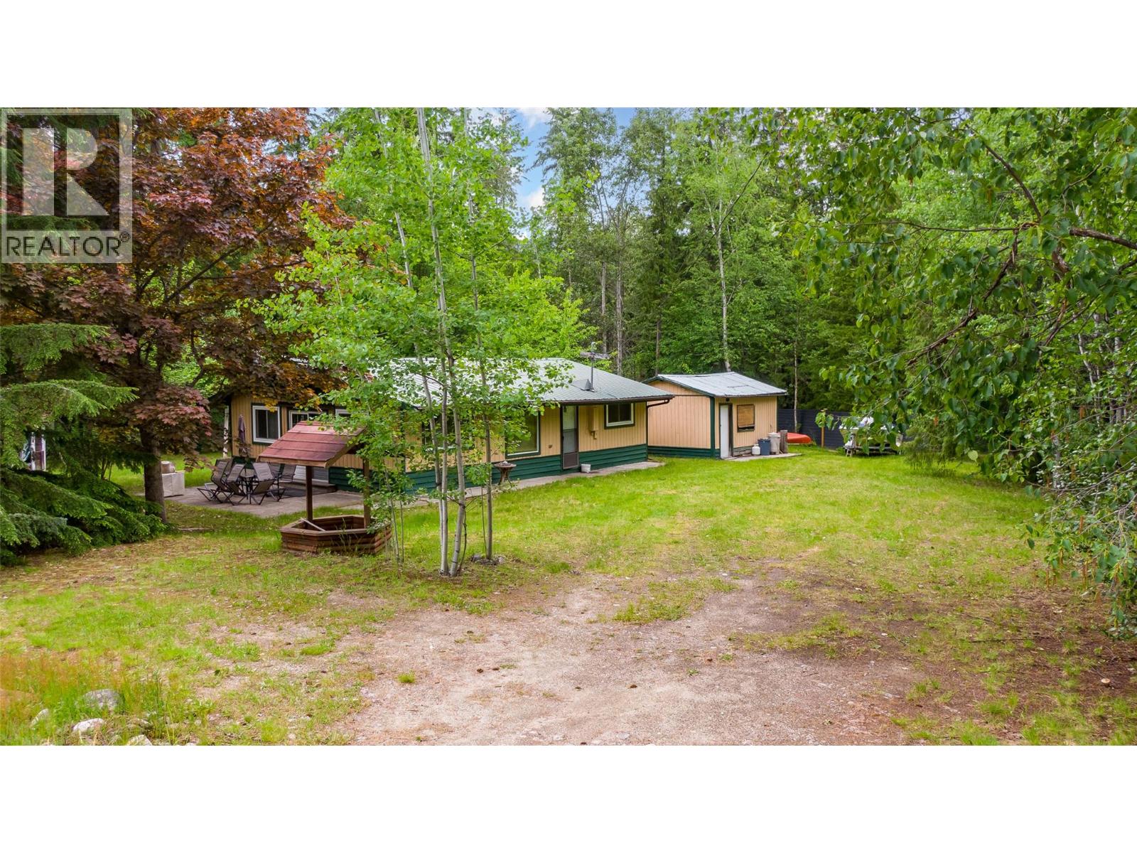  661 Worden Road, Sicamous