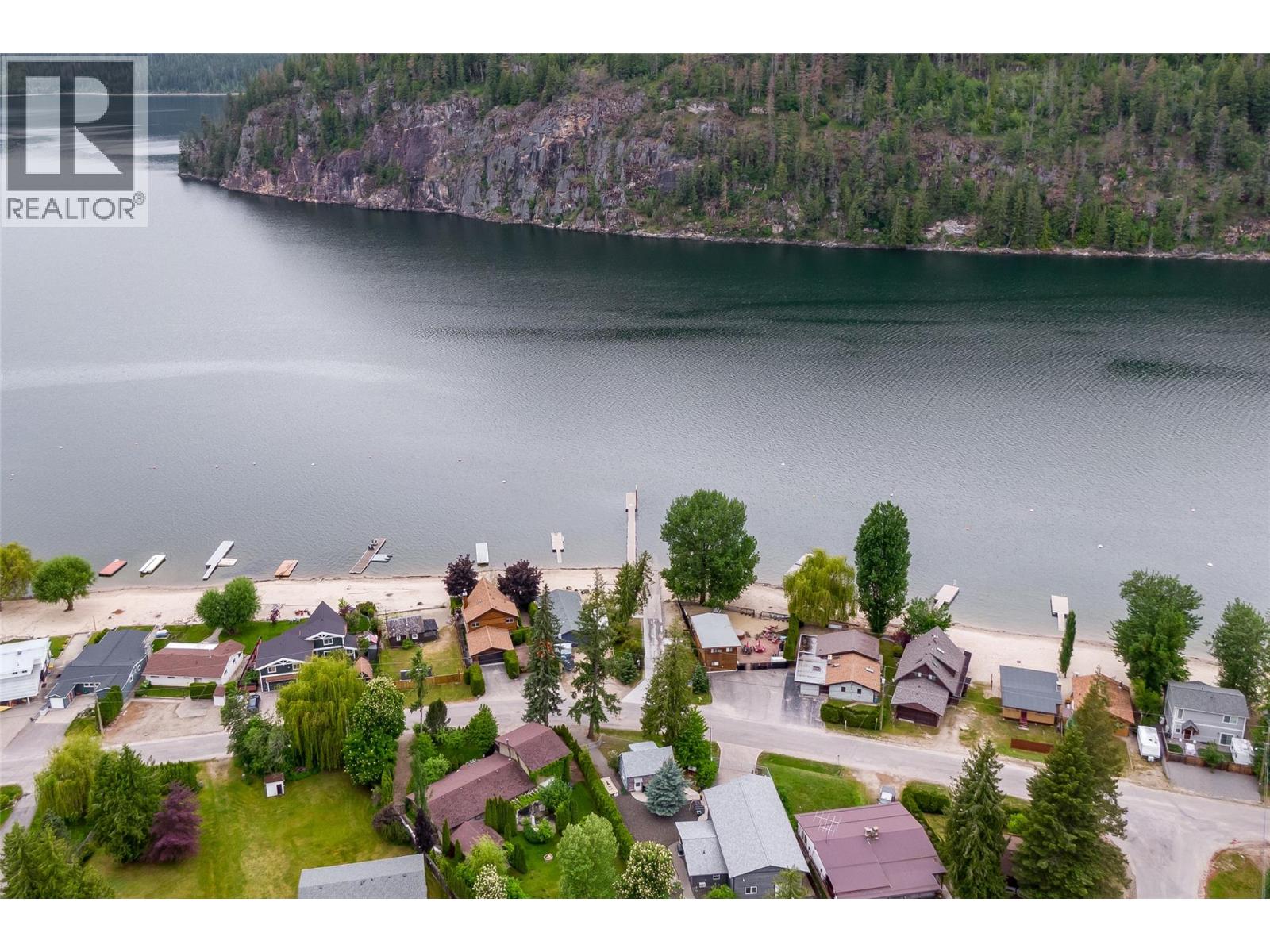  661 Worden Road, Sicamous