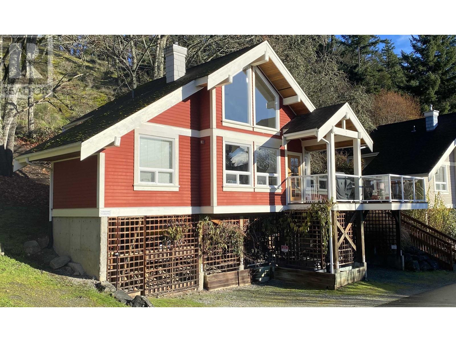 21D 2315 MACKINNON ROAD, Pender Island
