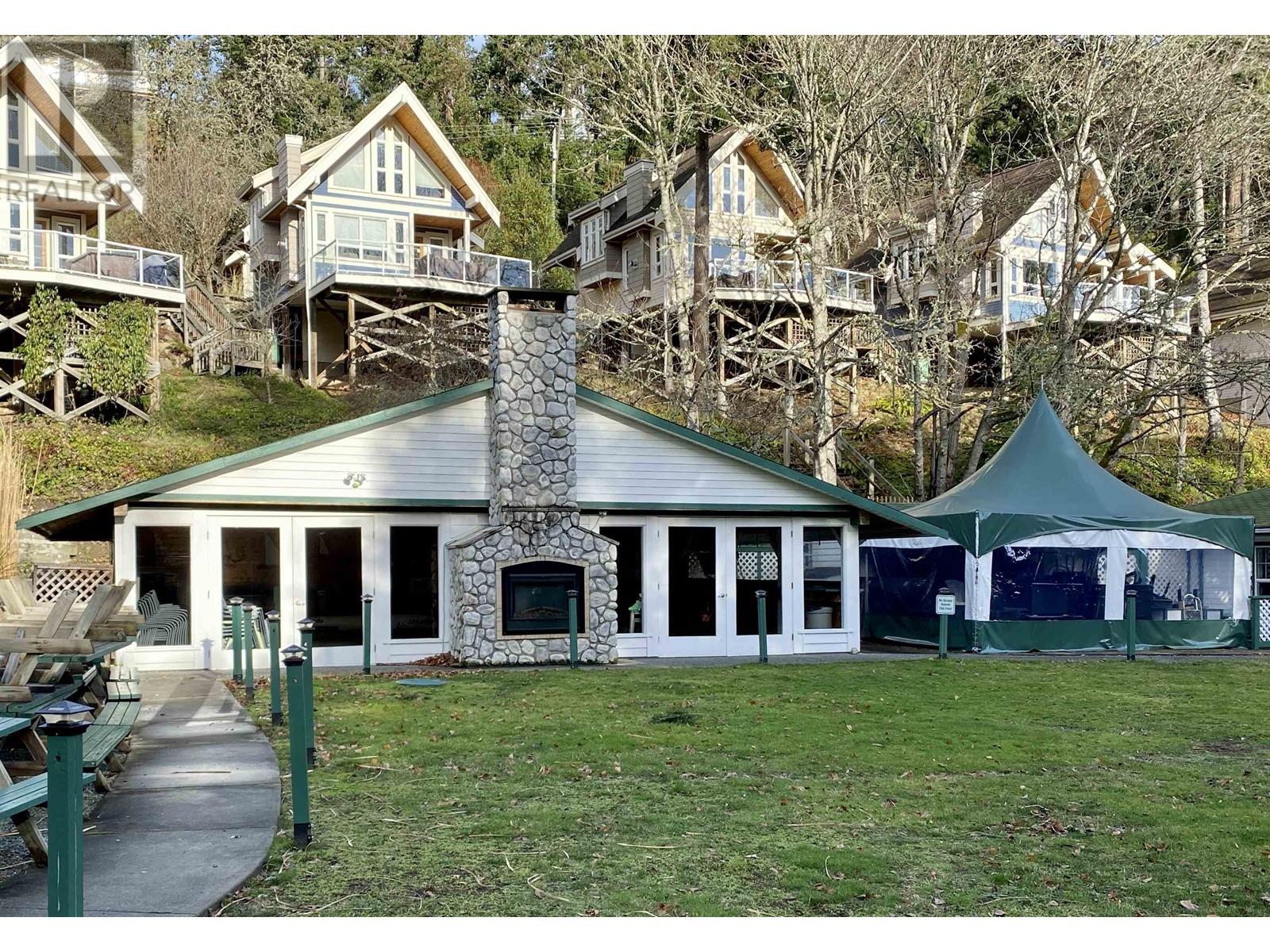 21D 2315 MACKINNON ROAD, Pender Island