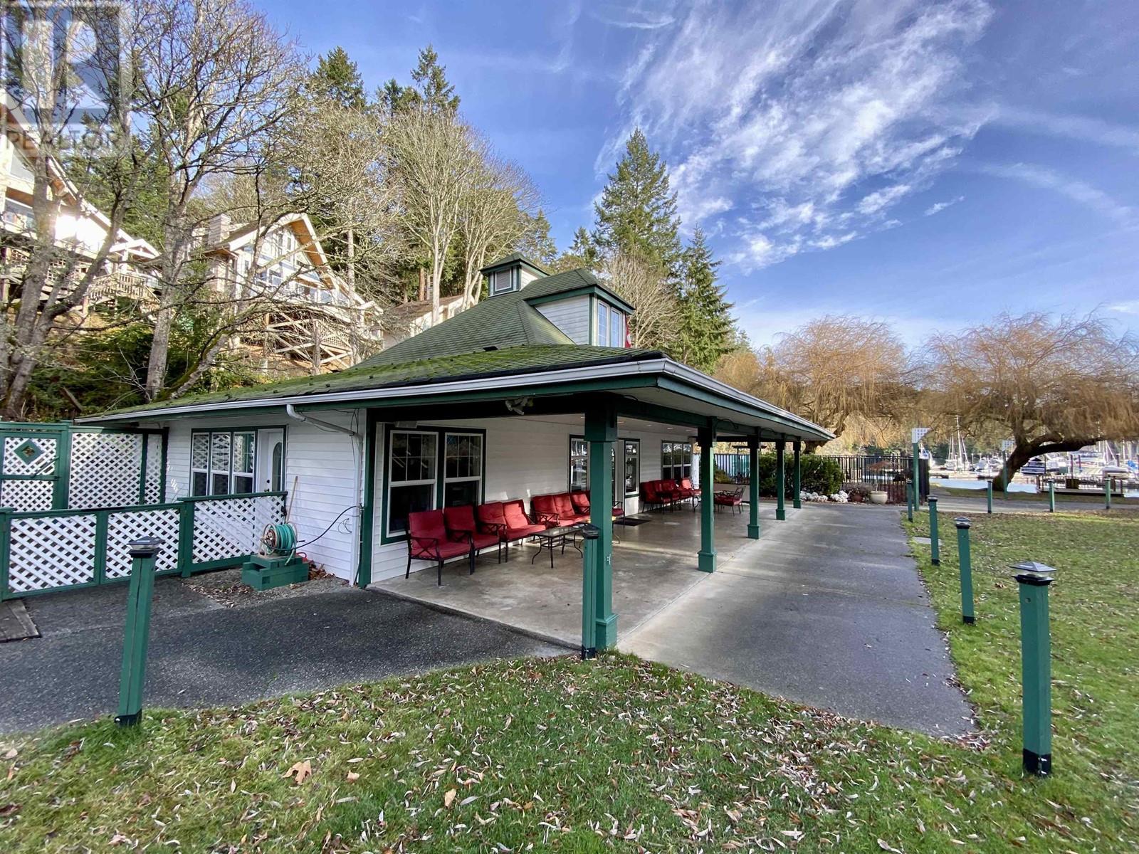 21D 2315 MACKINNON ROAD, Pender Island