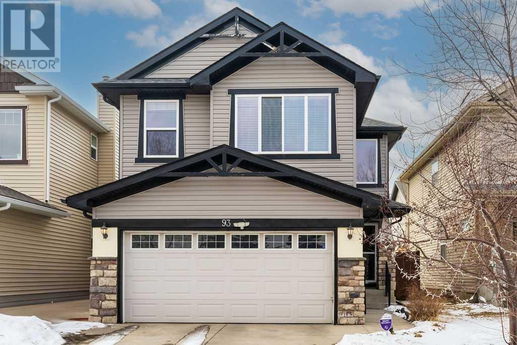 93 Bridleridge Heights SW, Calgary, Alberta