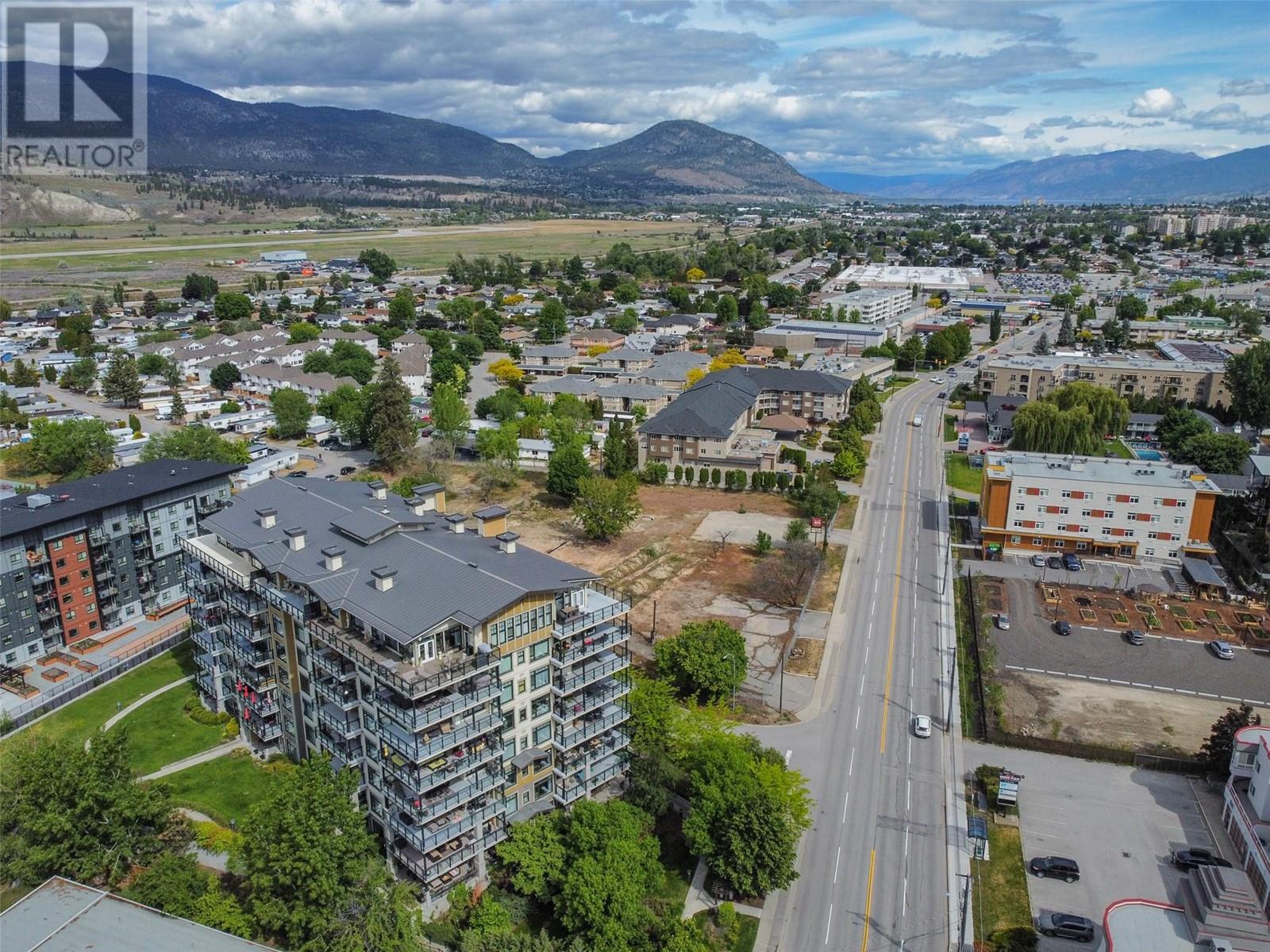 608 3301 SKAHA LAKE Road, Penticton