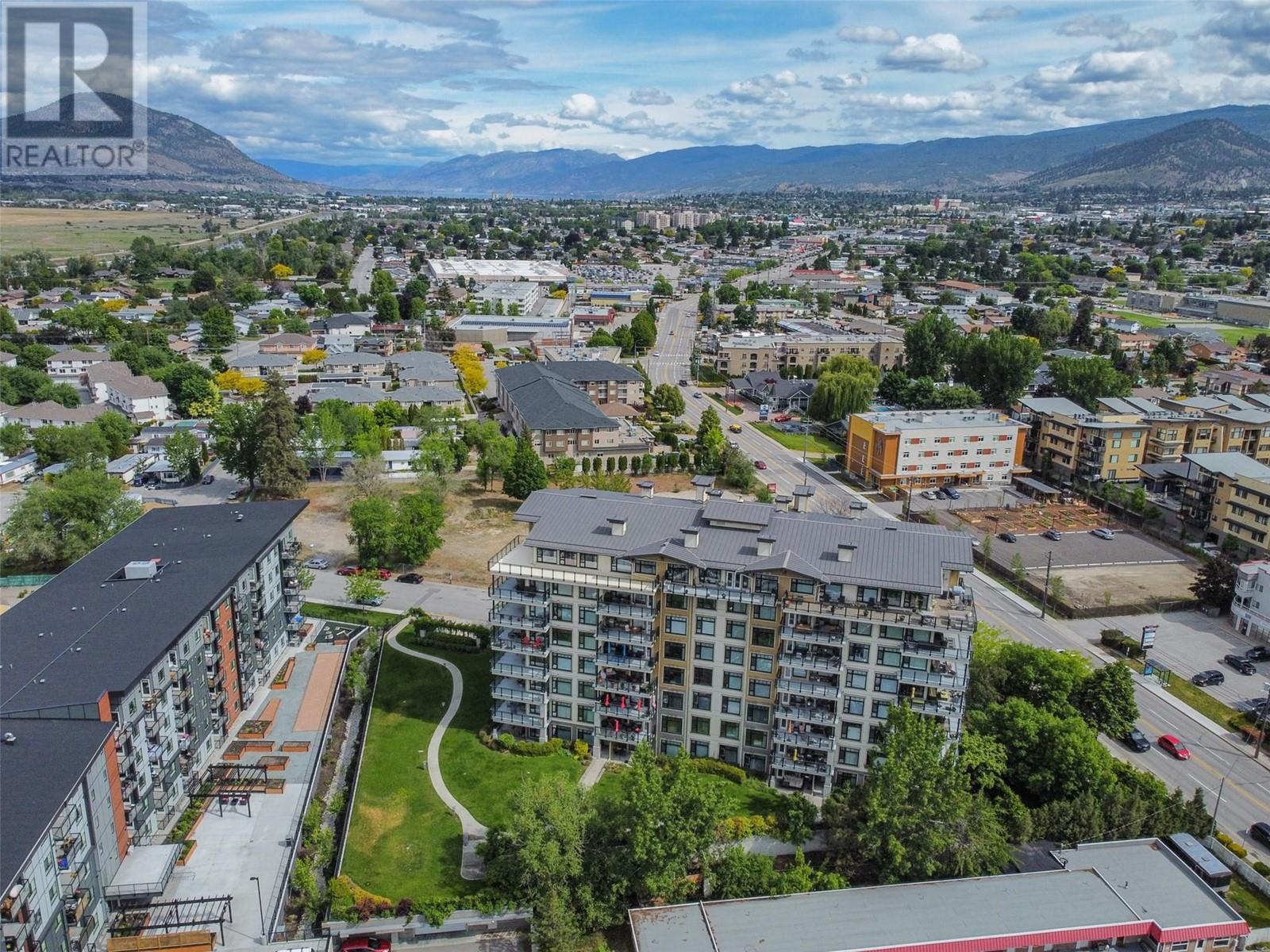 608 3301 SKAHA LAKE Road, Penticton