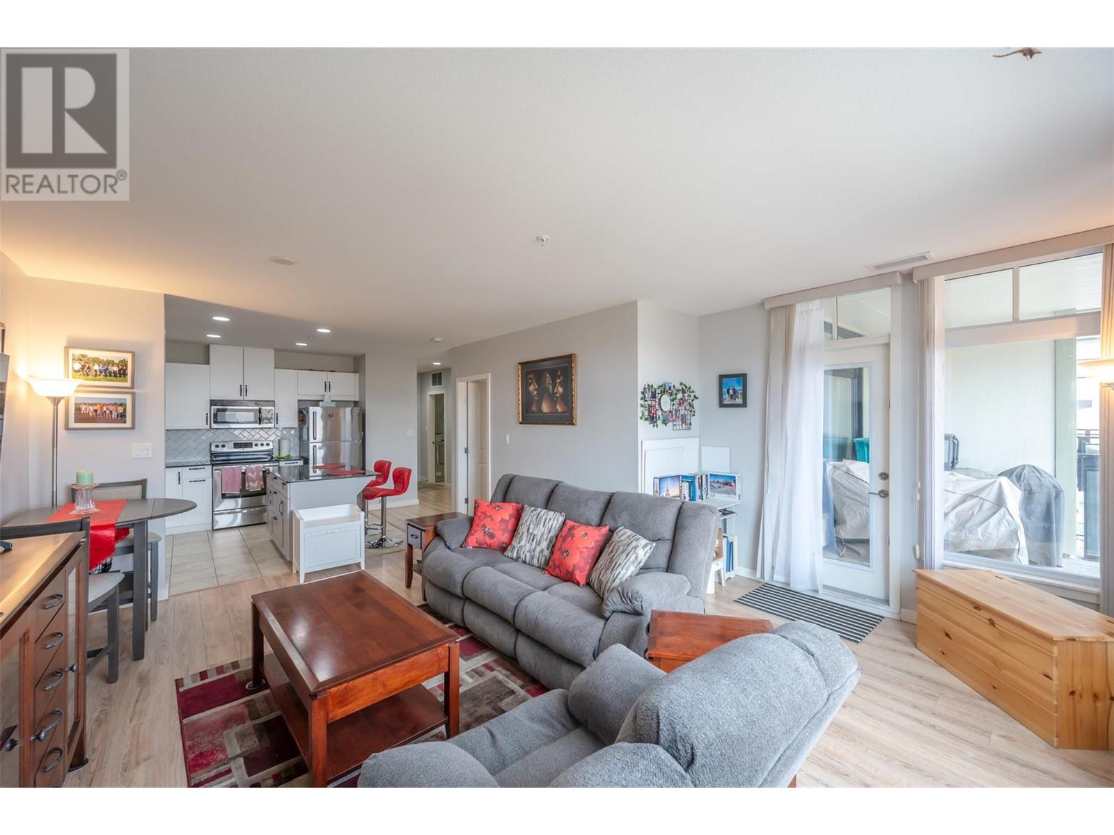 608 3301 SKAHA LAKE Road, Penticton