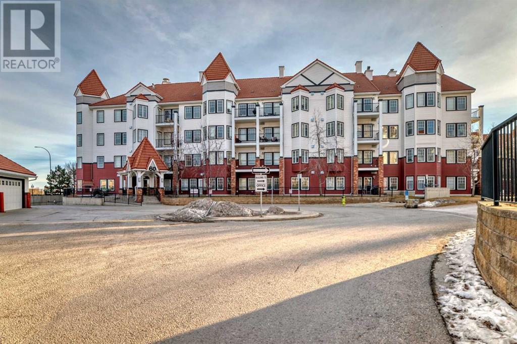 344, 60 Royal Oak Plaza NW, Calgary, Alberta