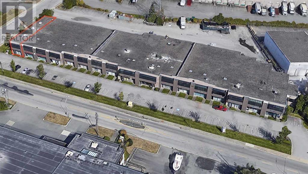 Photo 1 of 100 6660 Graybar Road, Richmond BC