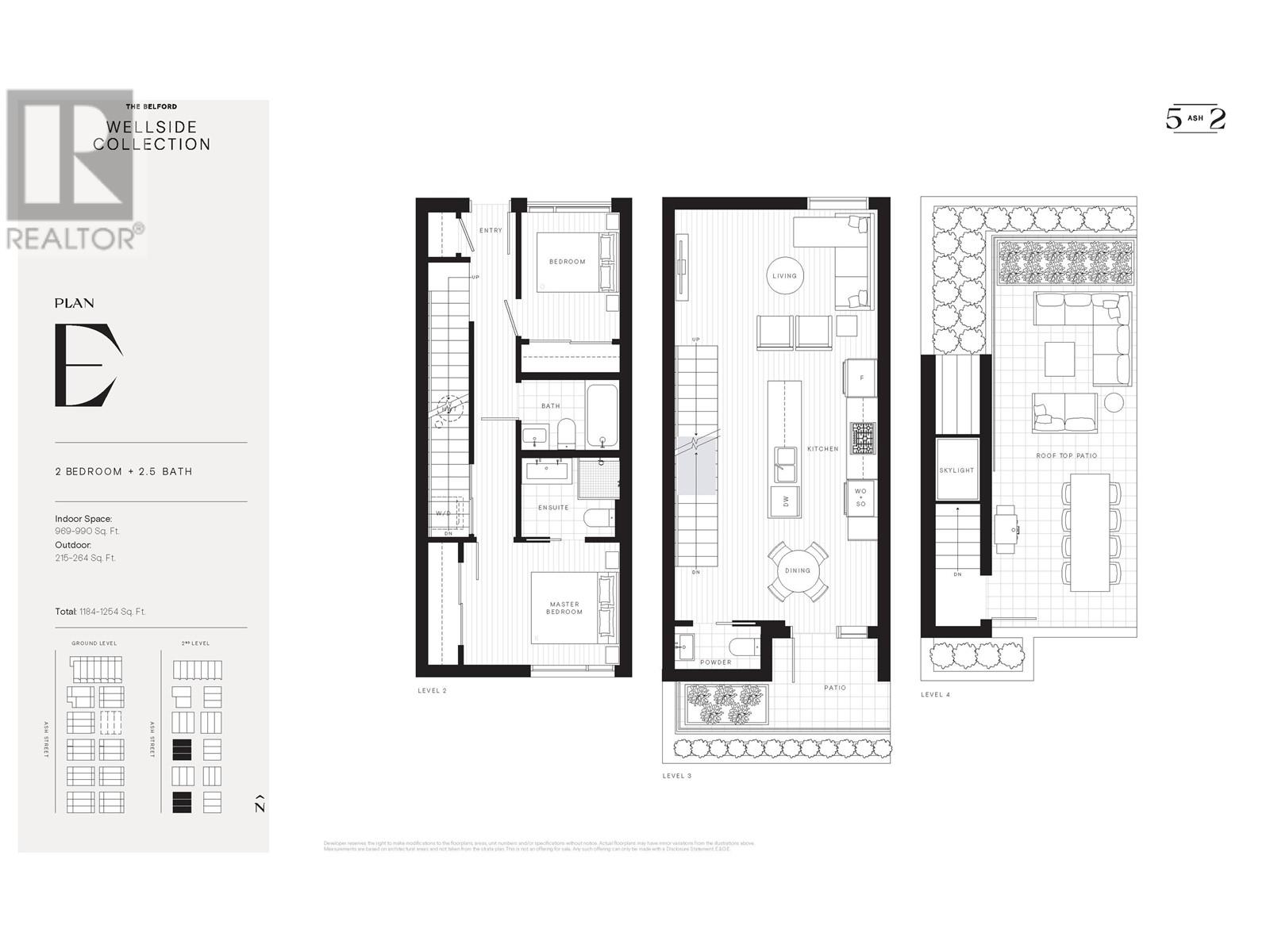 Photo 2 of 44 6922 Ash Street, Vancouver BC