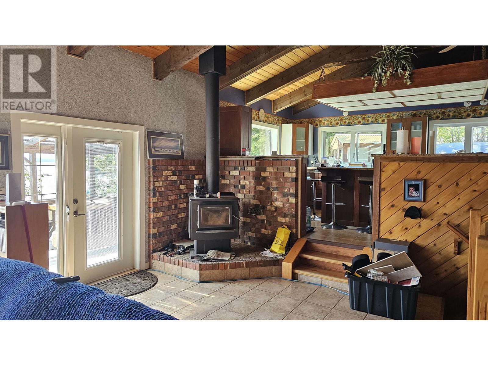 Photo 13 of 17048 Norman Lake Road, Prince George BC