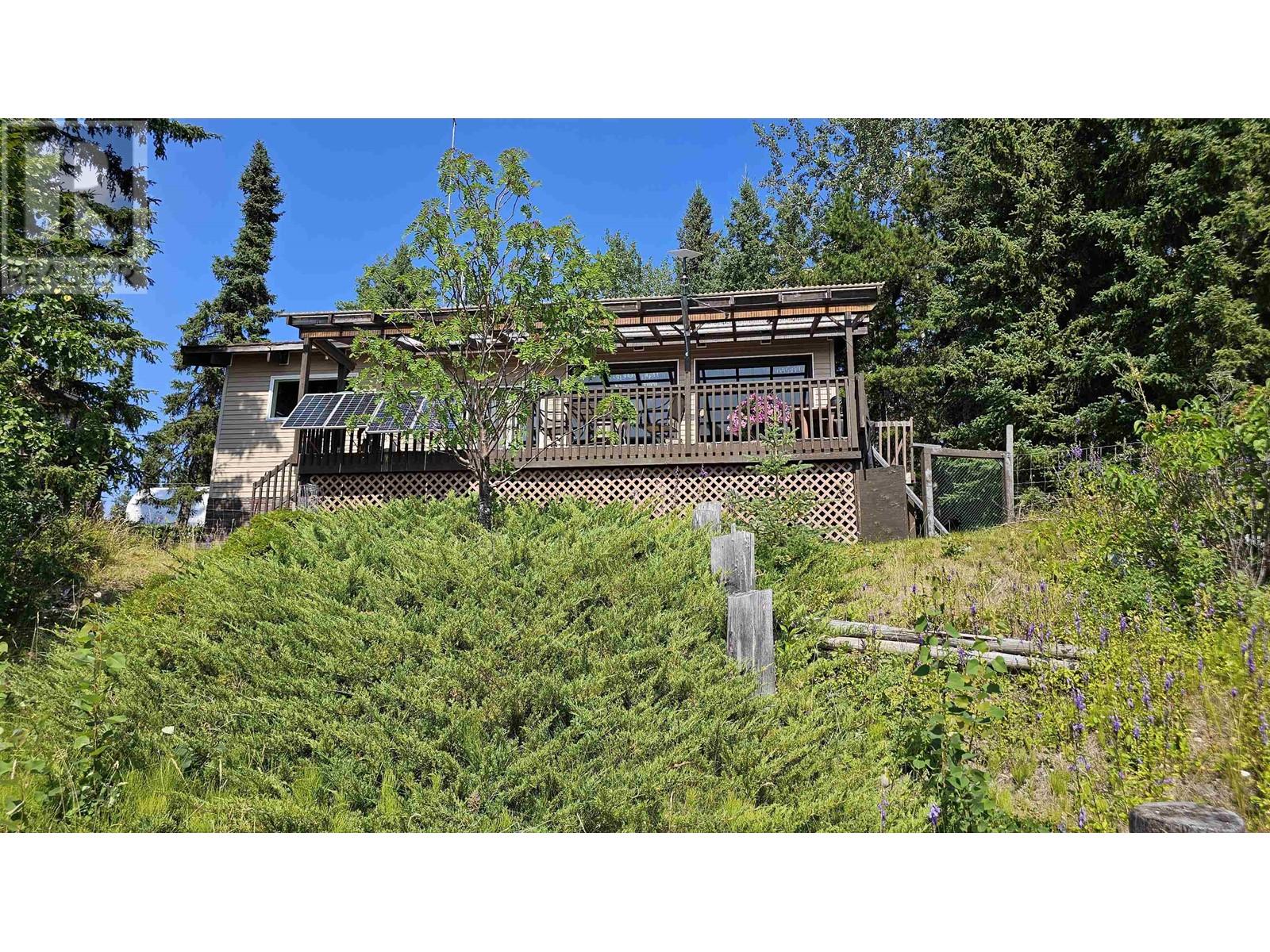 Photo 2 of 17048 Norman Lake Road, Prince George BC