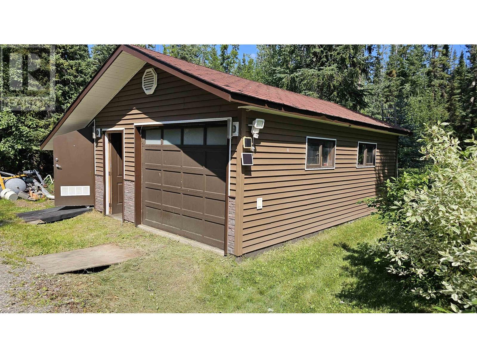 Photo 25 of 17048 Norman Lake Road, Prince George BC