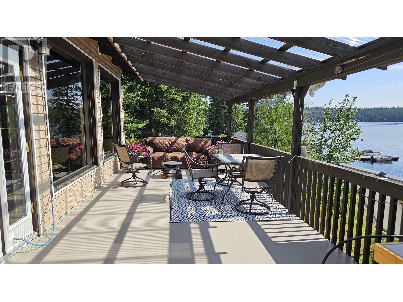 Photo 6 of 17048 Norman Lake Road, Prince George BC