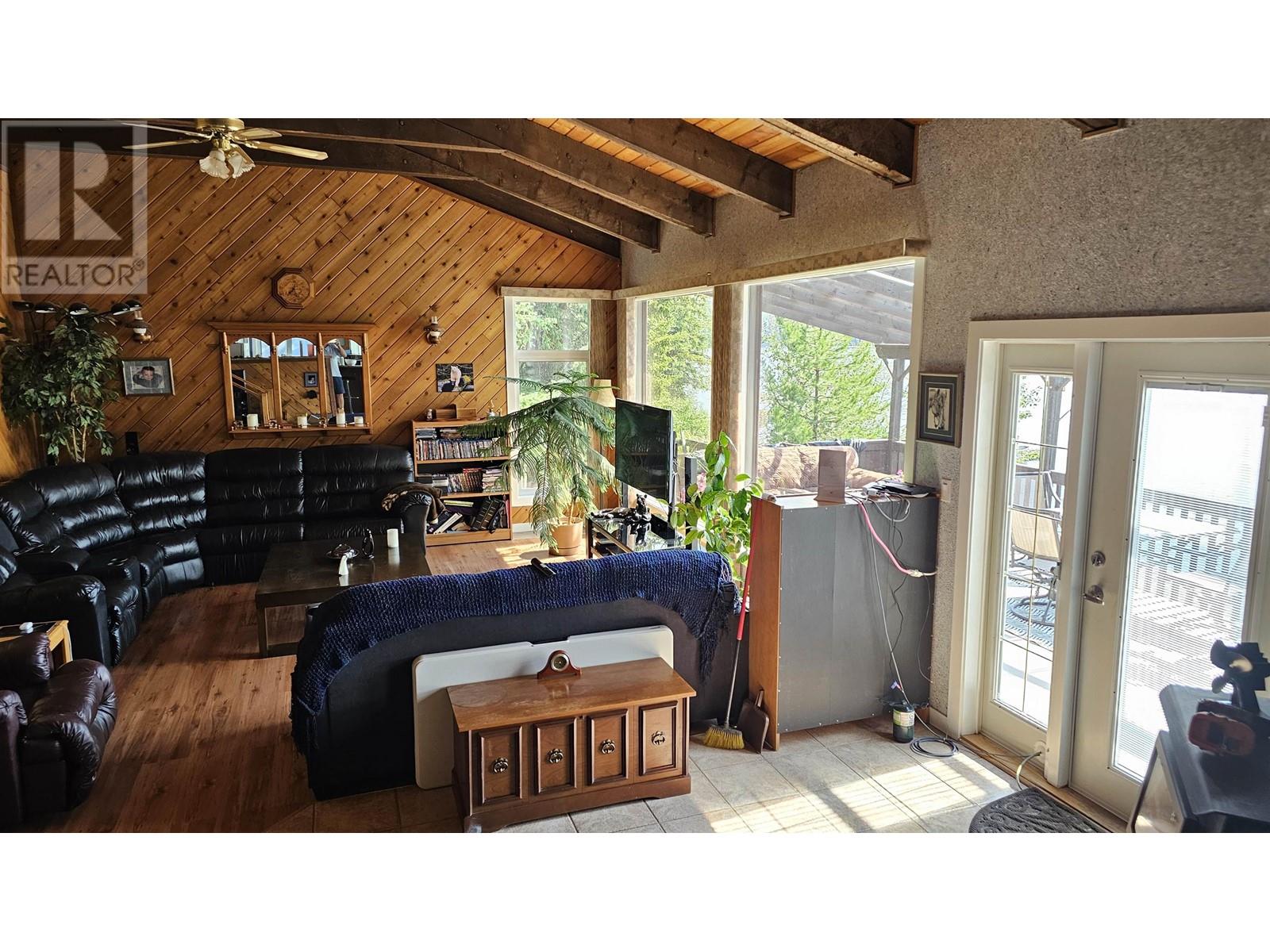Photo 9 of 17048 Norman Lake Road, Prince George BC