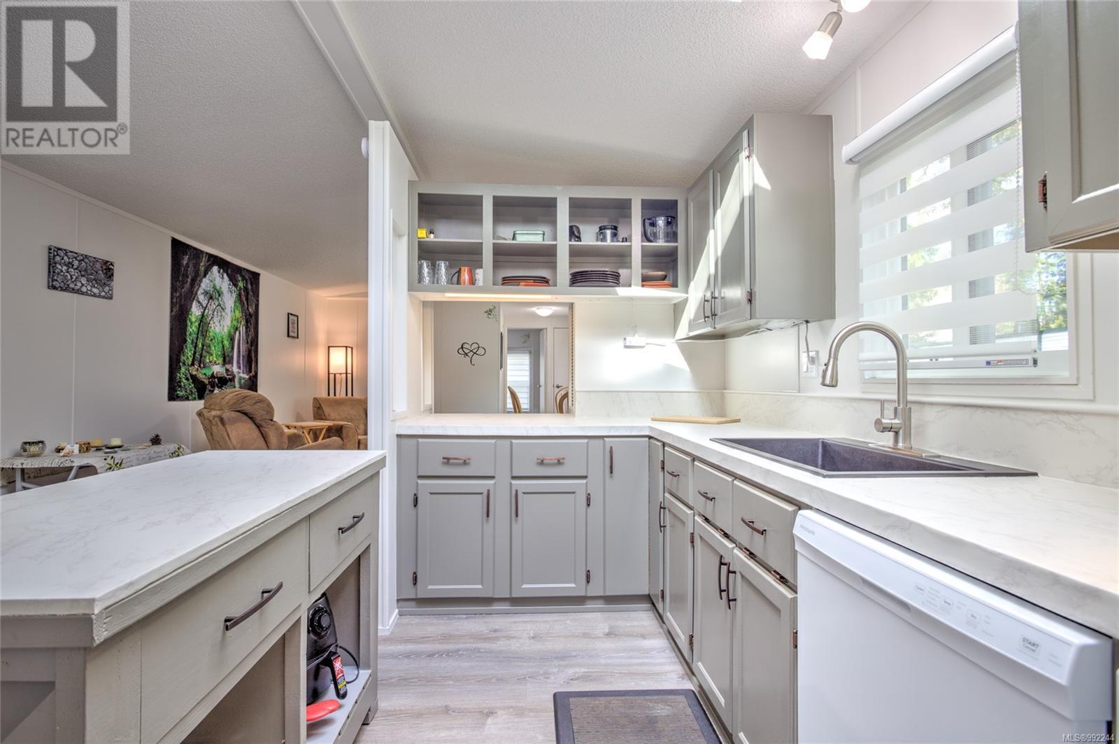 56 25 Maki Rd N, Nanaimo real estate listing 992244