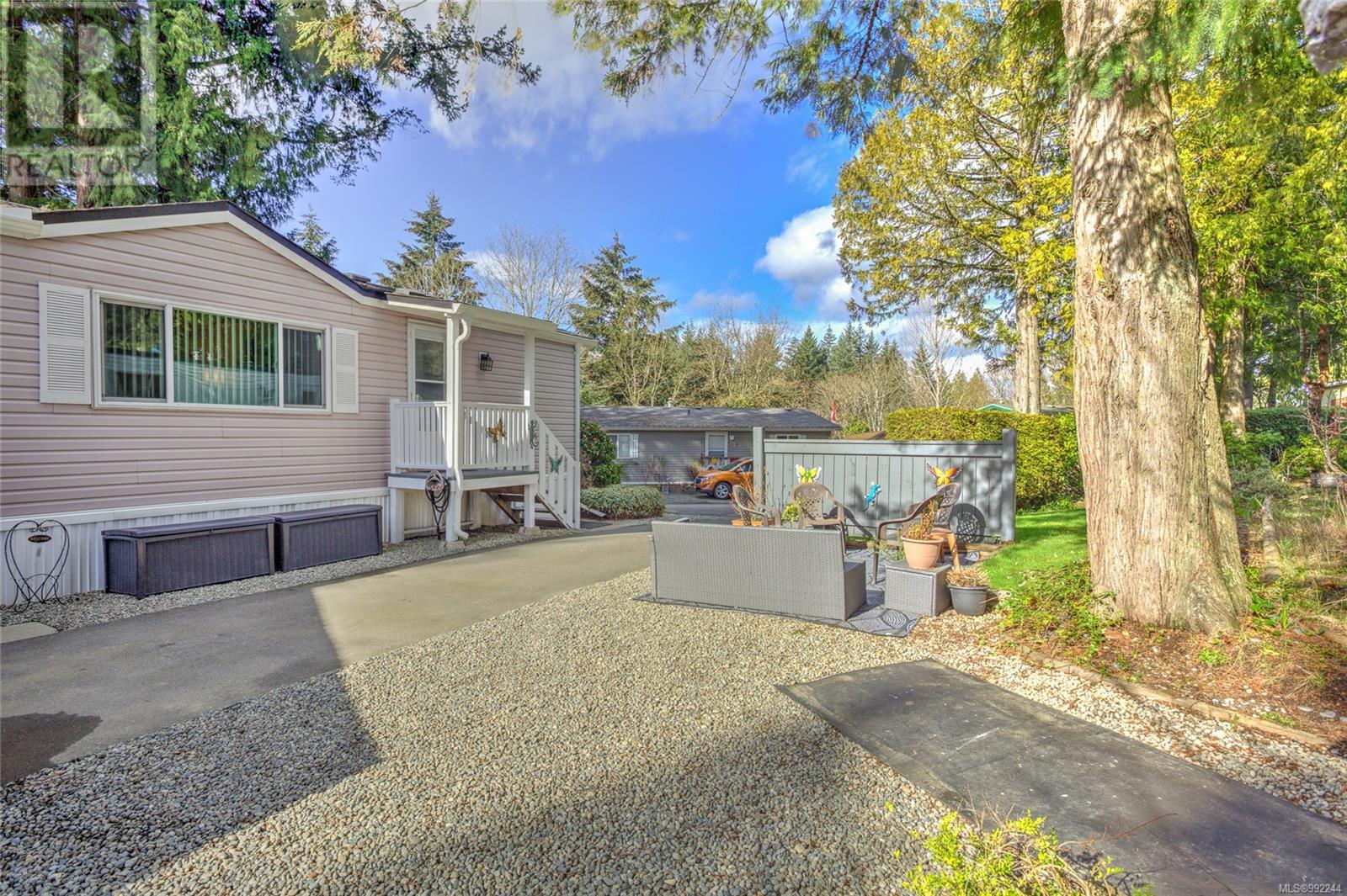 56 25 Maki Rd N, Nanaimo real estate listing 992244