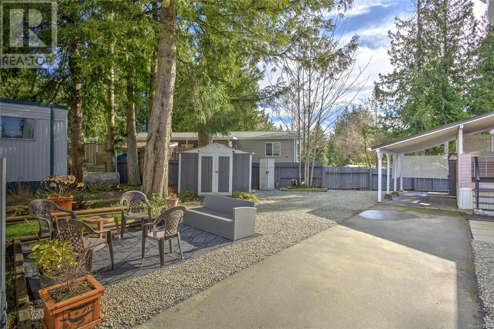 56 25 Maki Rd N, Nanaimo real estate listing 992244