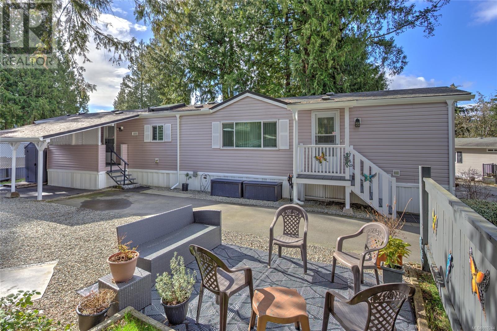 56 25 Maki Rd N, Nanaimo real estate listing 992244