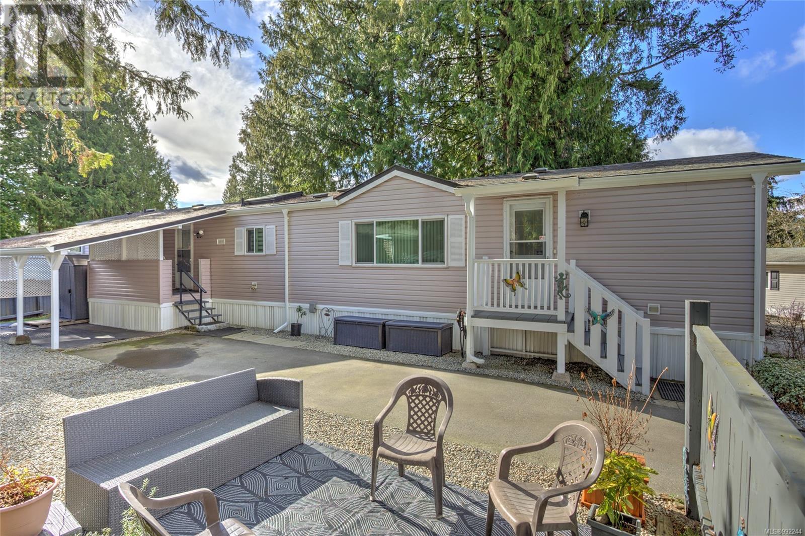56 25 Maki Rd N, Nanaimo real estate listing 992244