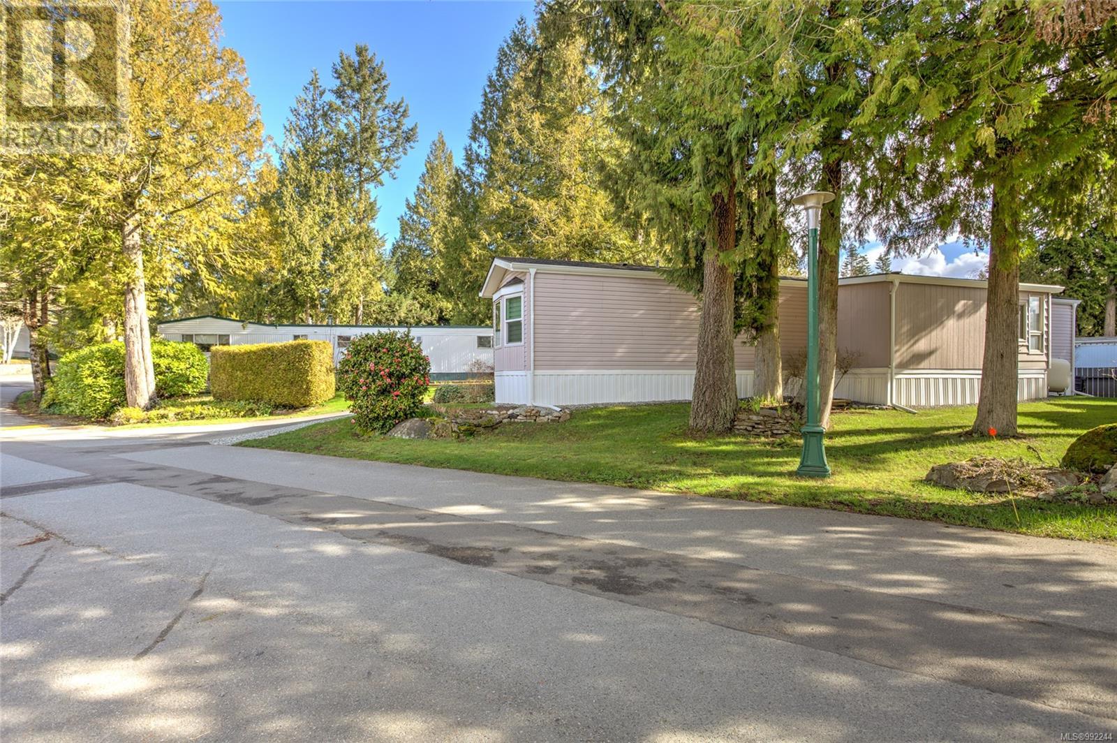 56 25 Maki Rd N, Nanaimo real estate listing 992244