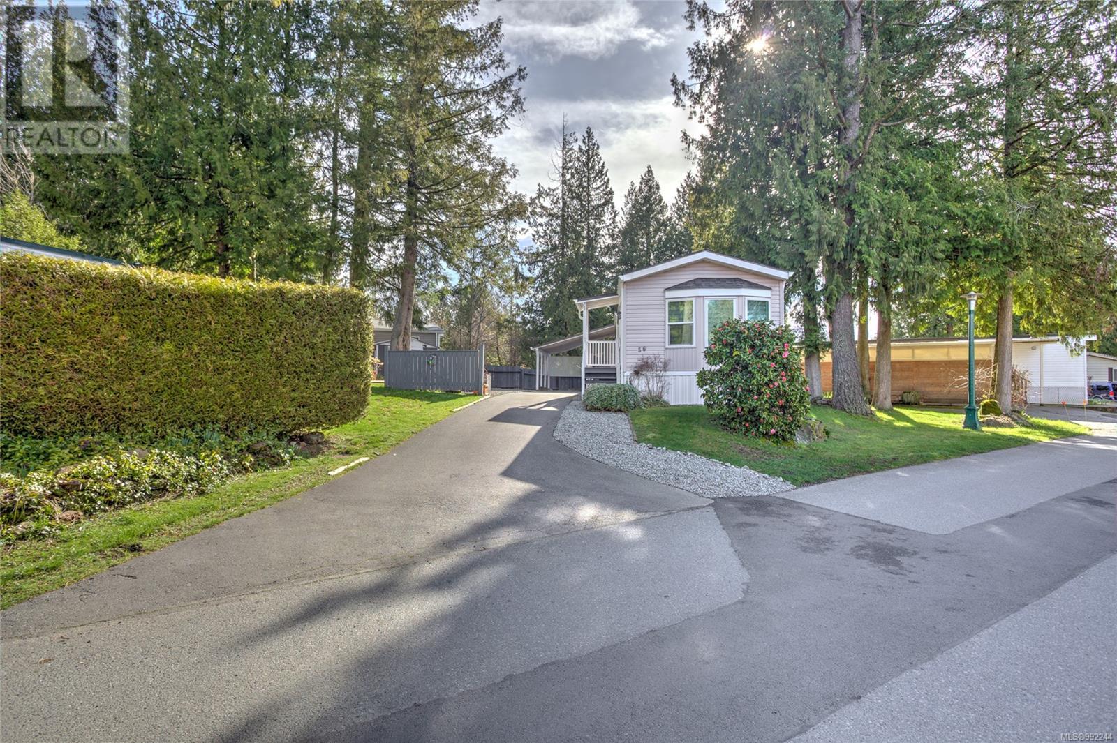 56 25 Maki Rd N, Nanaimo real estate listing 992244