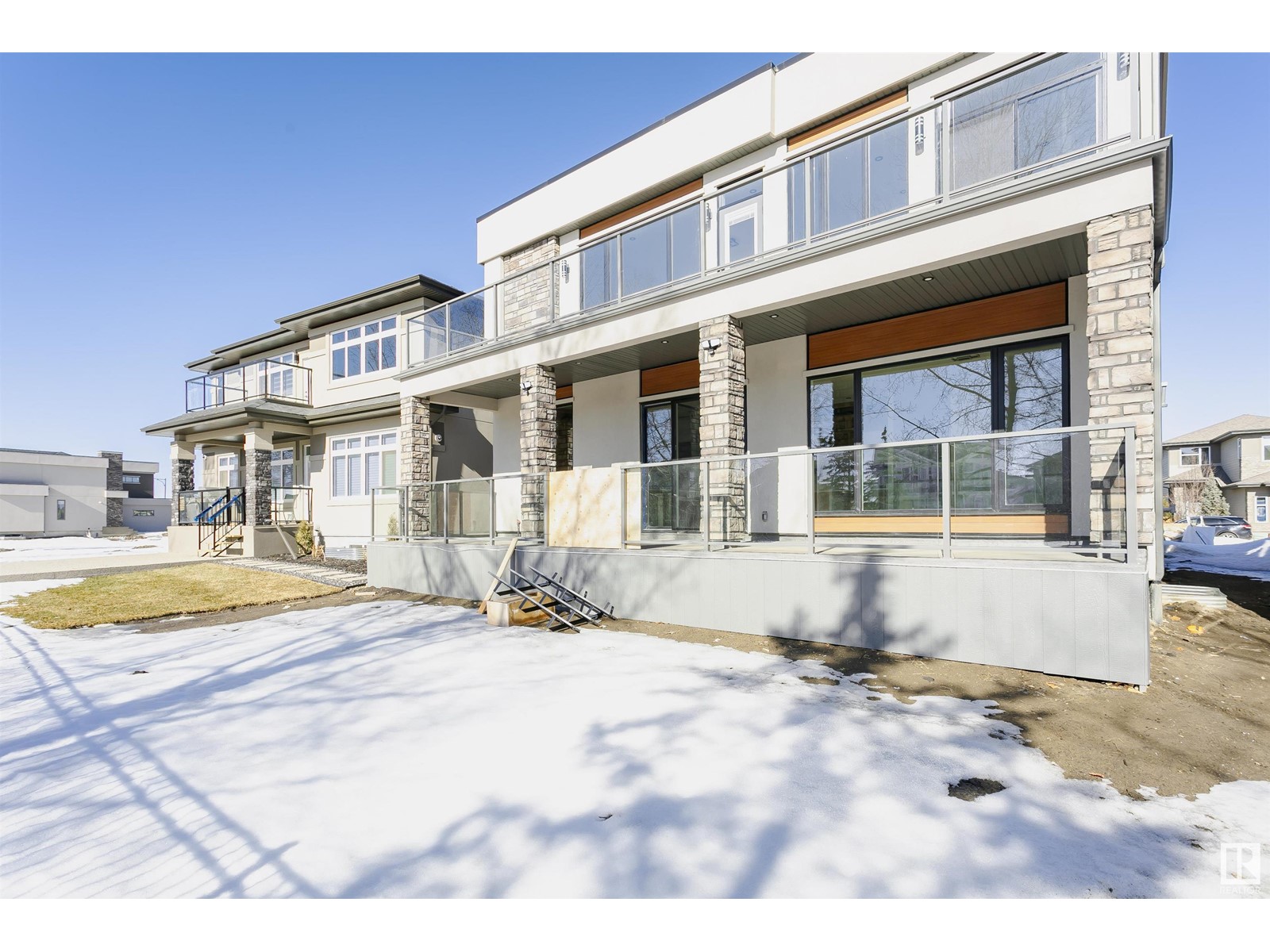 4690 Chegwin Wynd SW SW, Edmonton