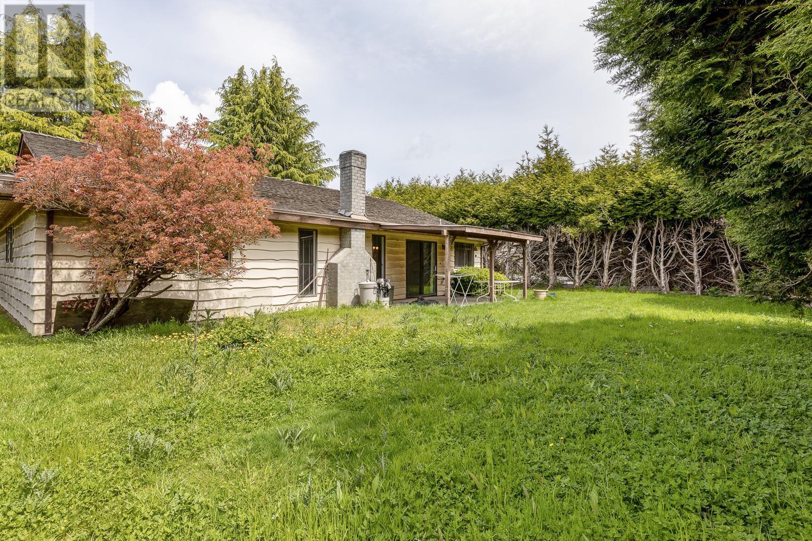 7780 ACHESON Road, Richmond