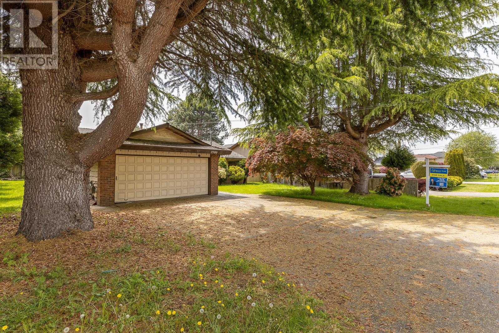 7780 ACHESON Road, Richmond