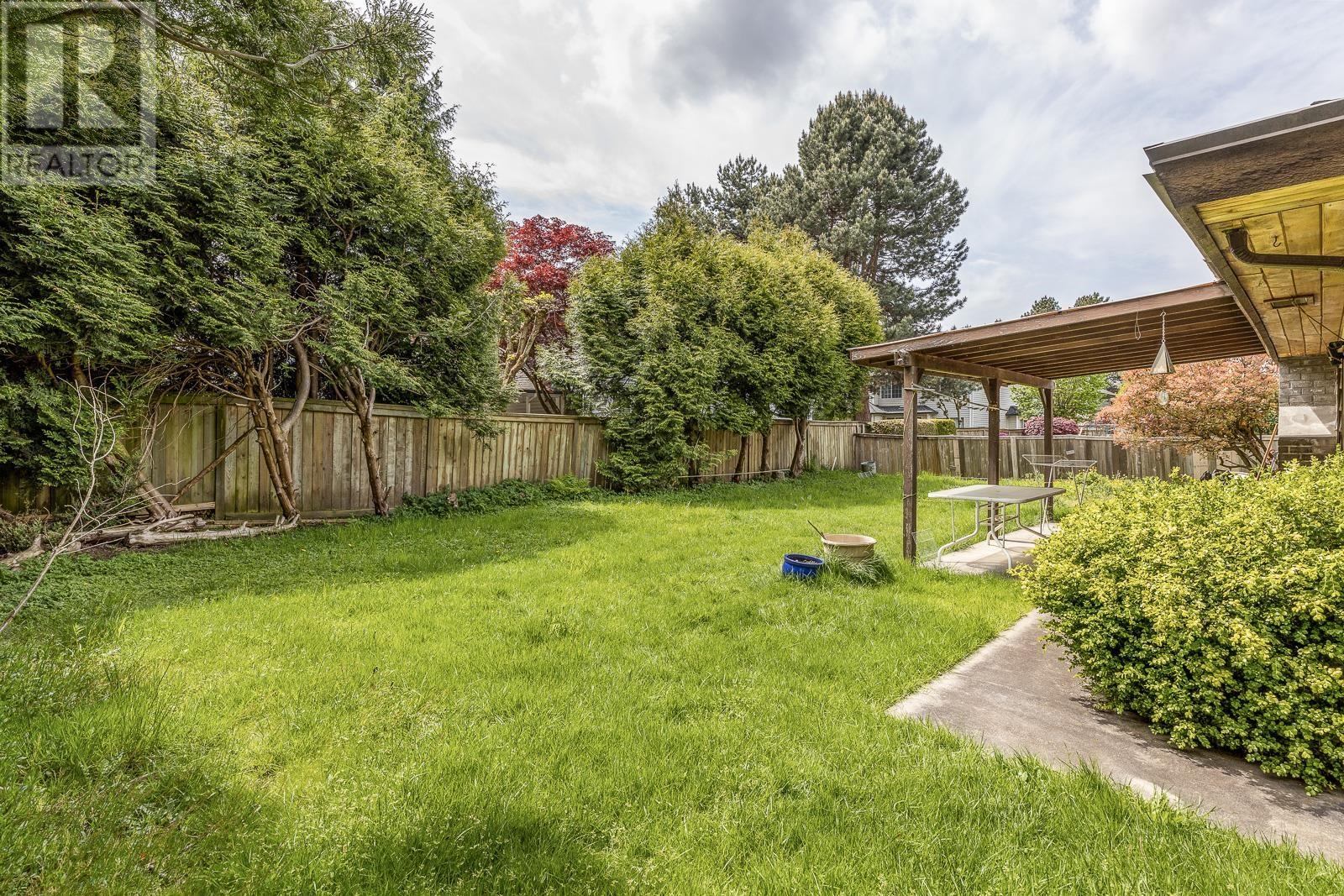 7780 ACHESON Road, Richmond