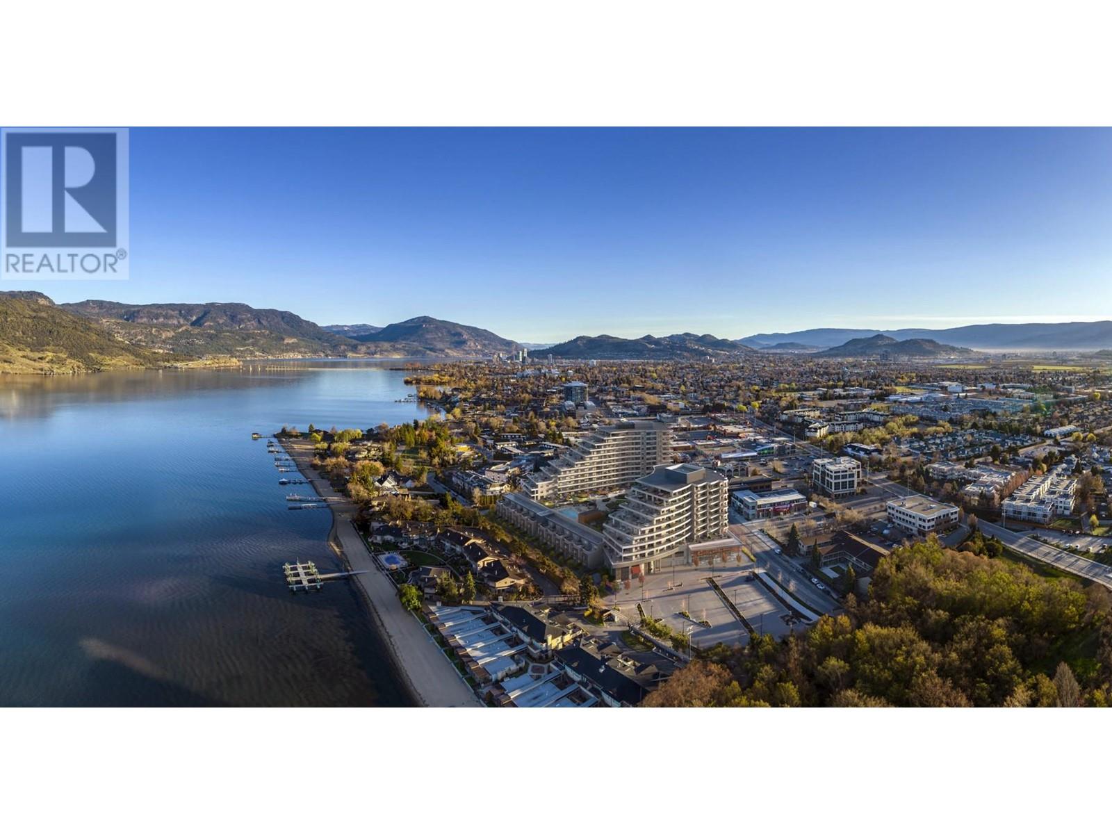 1001 3400 Lakeshore Road, Kelowna