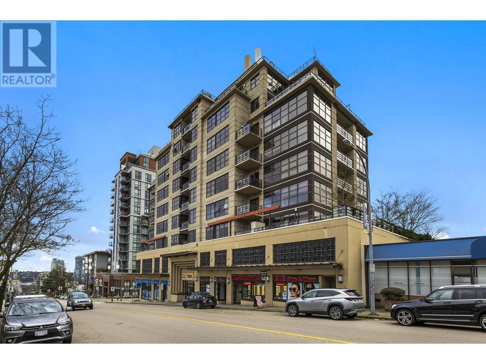 902 306 SIXTH STREET, New Westminster