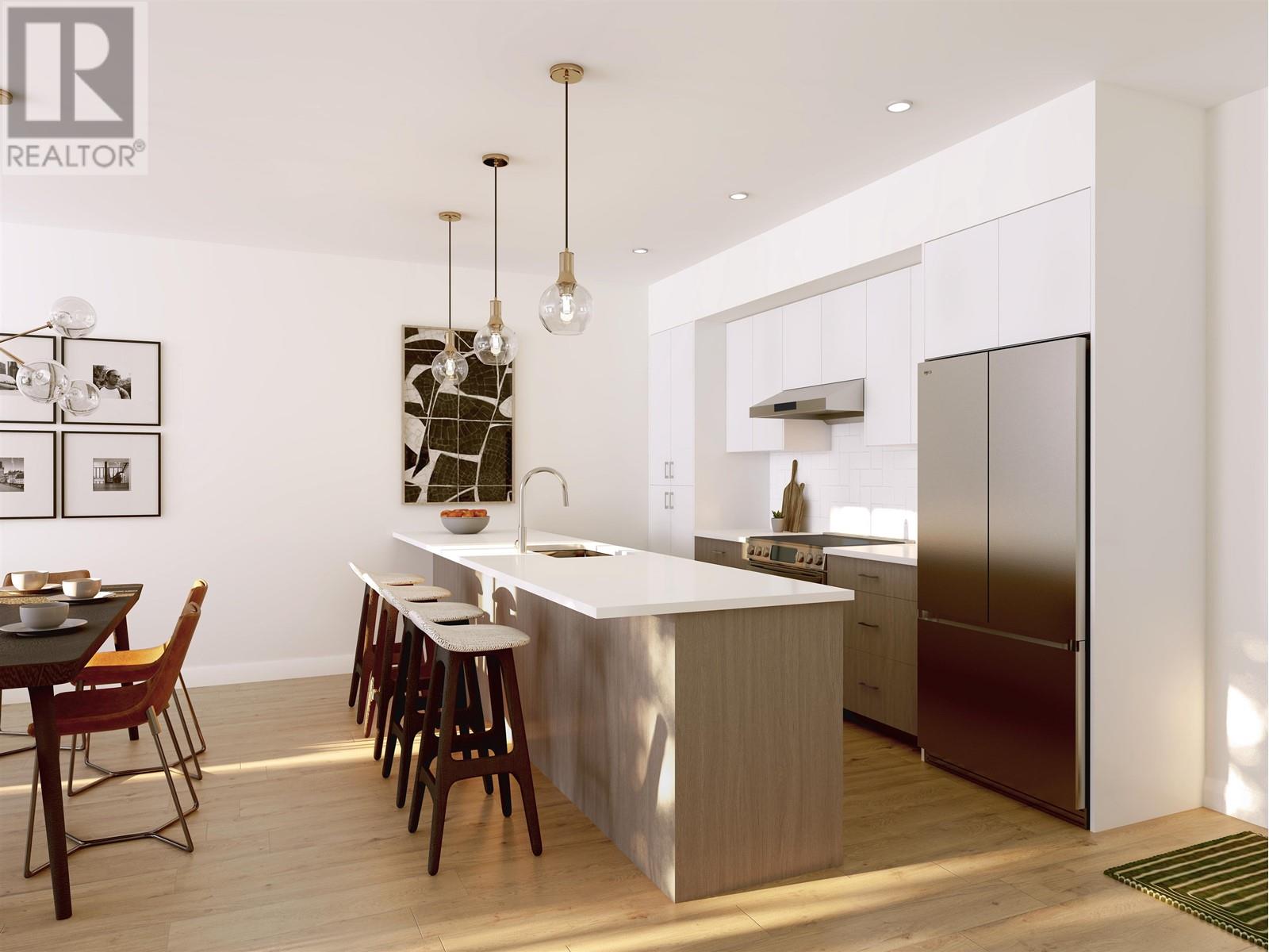 101 1051 JAMES AVENUE, Coquitlam