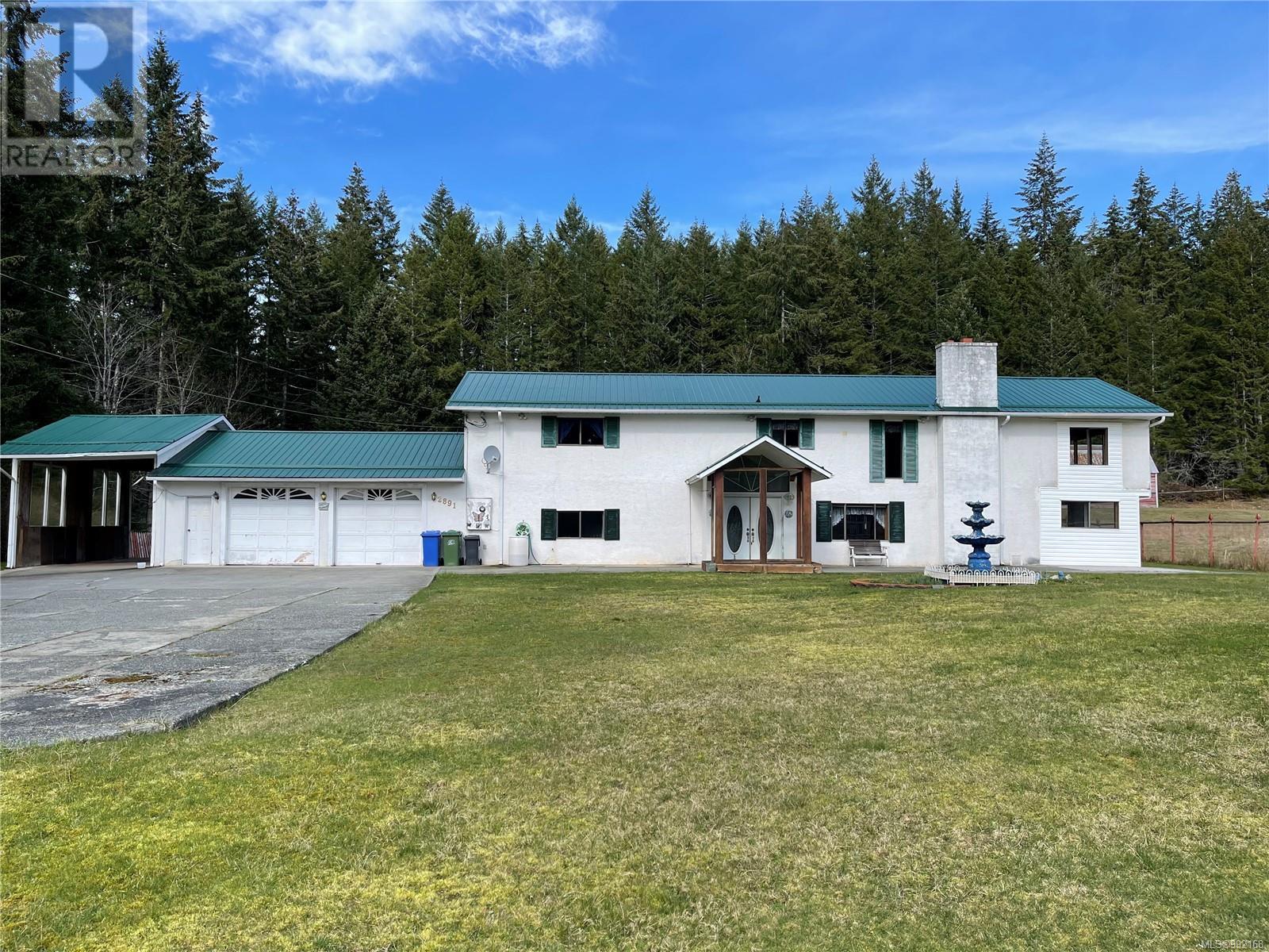 2891 Burde St, Port Alberni