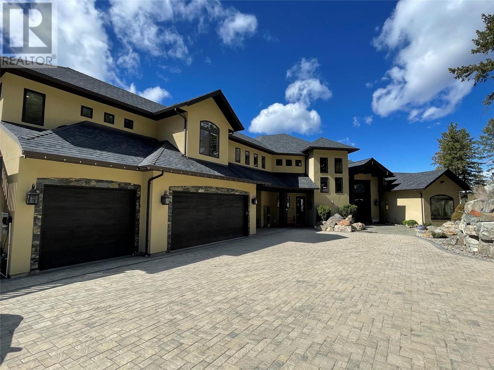 5500 Rockface Road, Kelowna