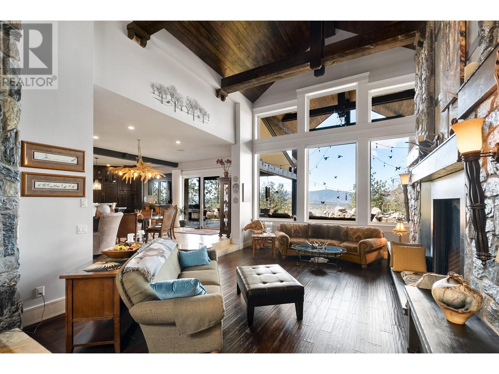  5500 Rockface Road, Kelowna