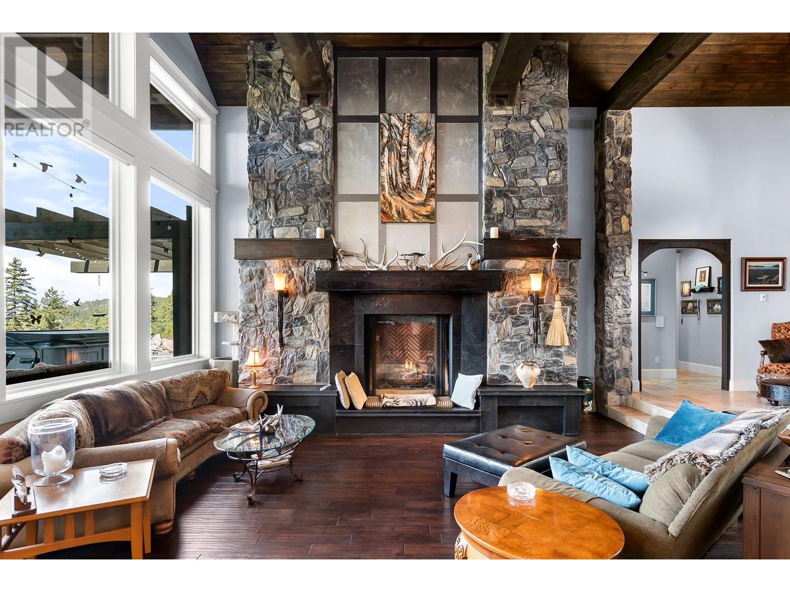  5500 Rockface Road, Kelowna