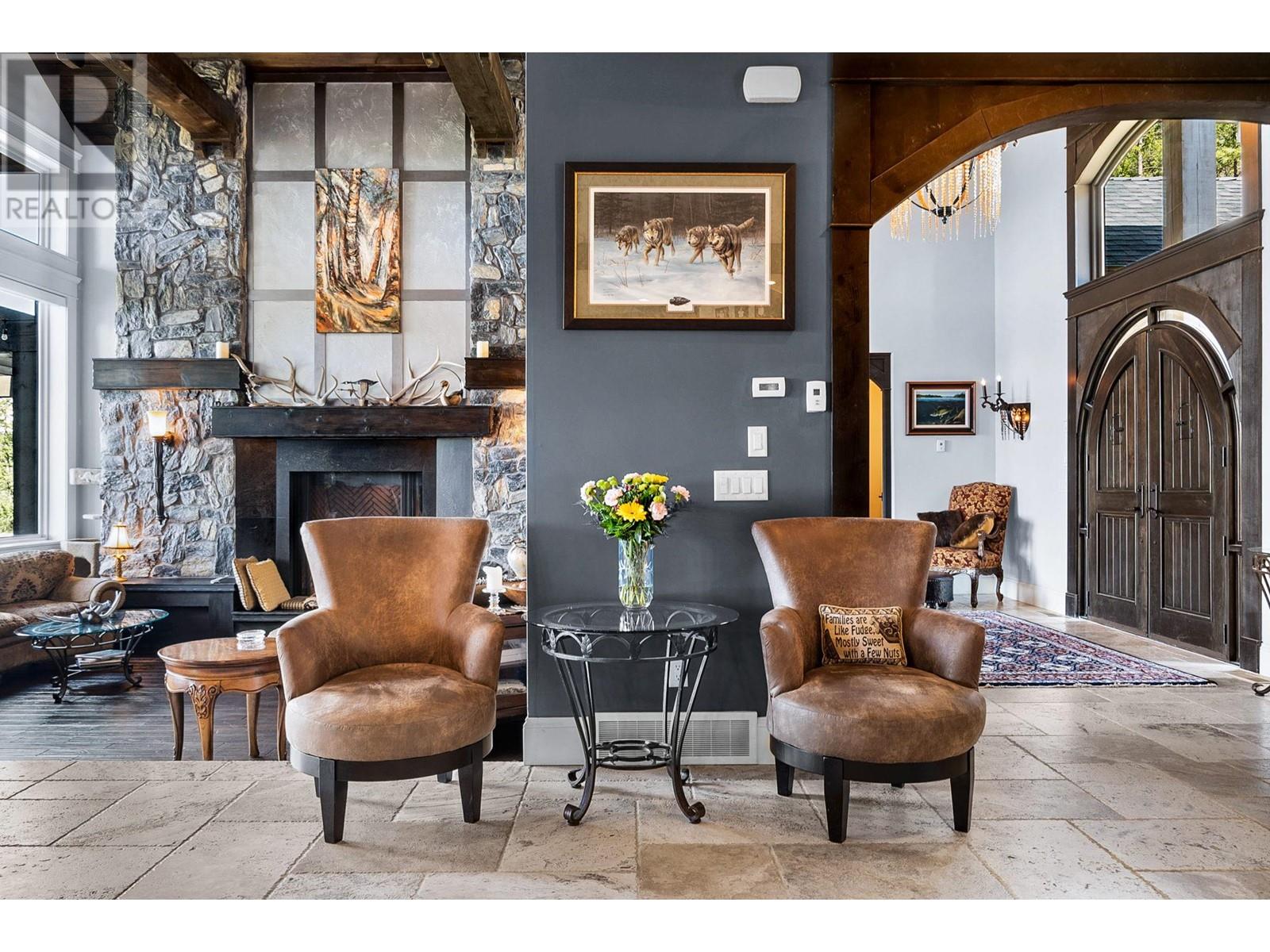  5500 Rockface Road, Kelowna
