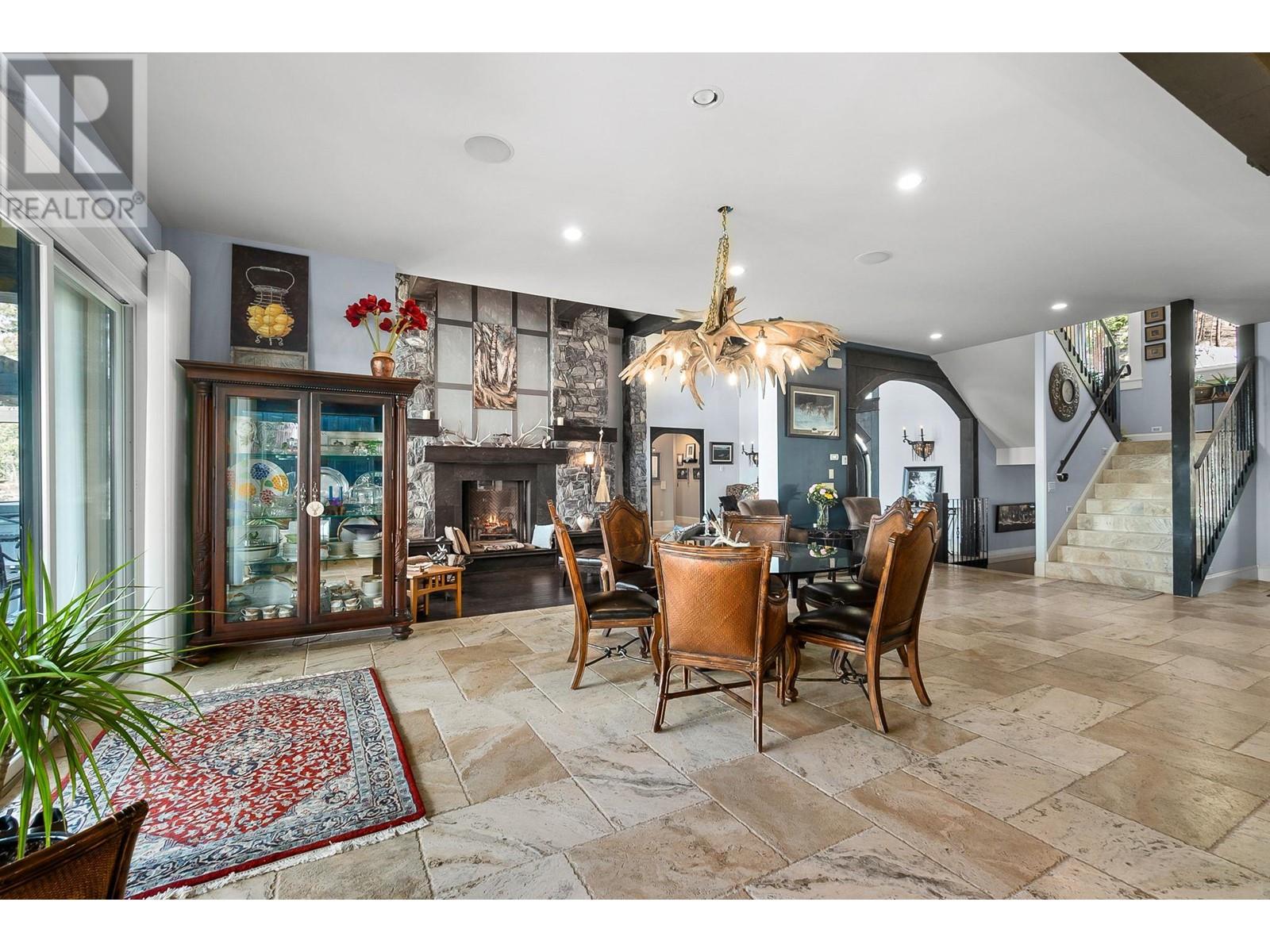  5500 Rockface Road, Kelowna