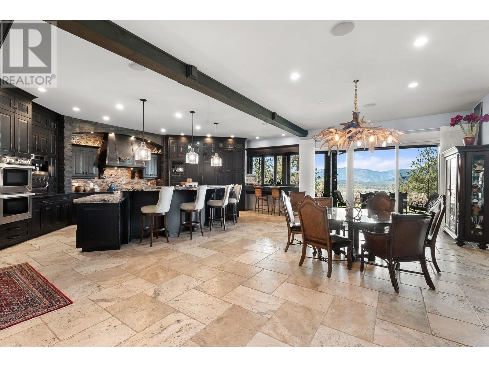  5500 Rockface Road, Kelowna