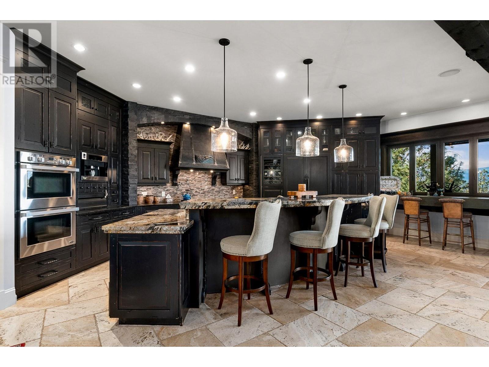  5500 Rockface Road, Kelowna