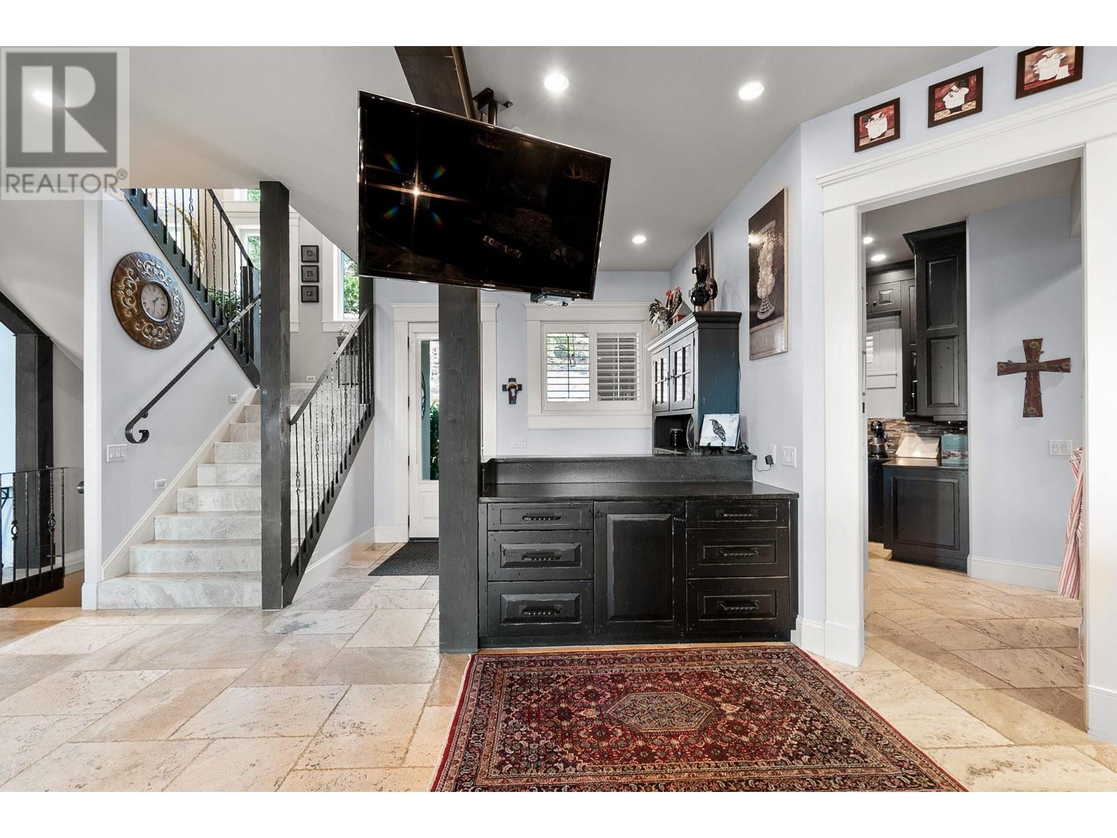  5500 Rockface Road, Kelowna