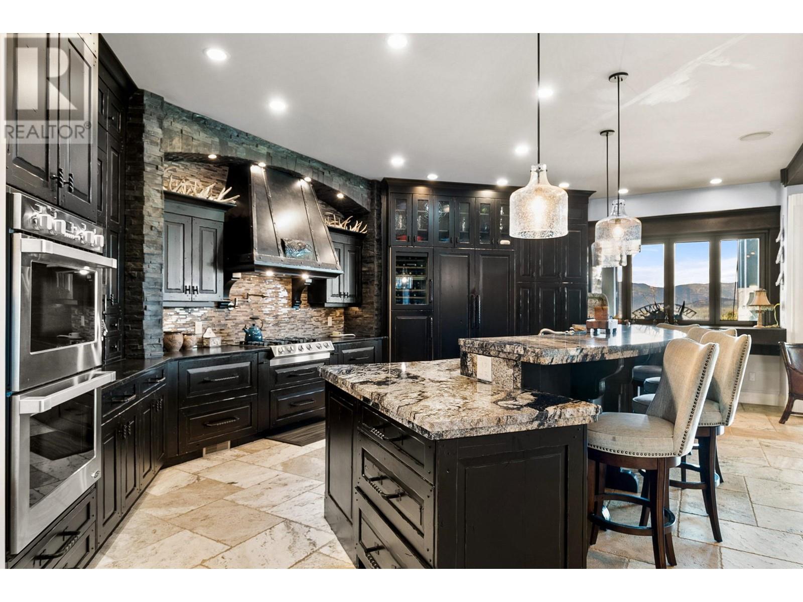  5500 Rockface Road, Kelowna