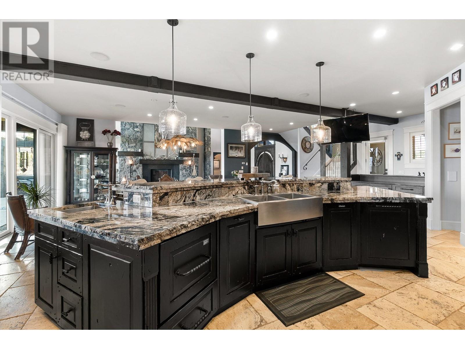  5500 Rockface Road, Kelowna