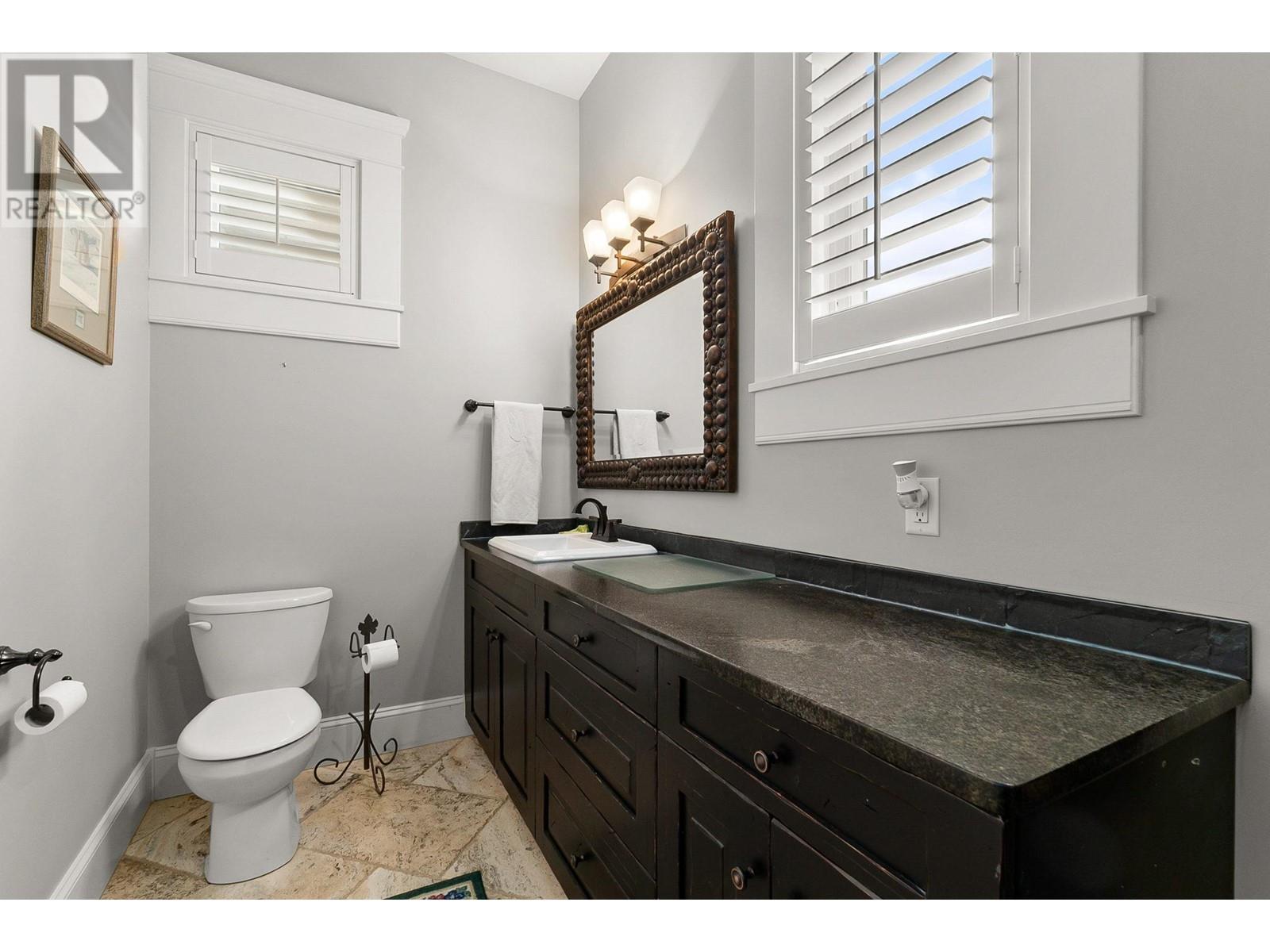 5500 Rockface Road, Kelowna