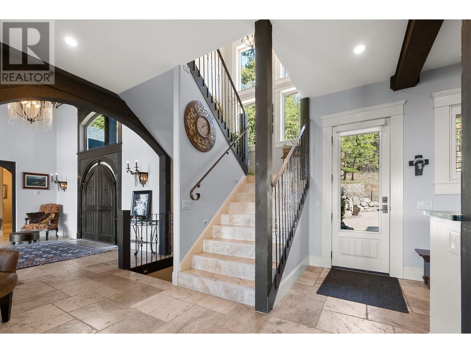  5500 Rockface Road, Kelowna