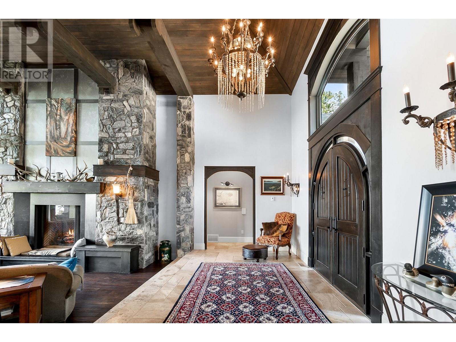  5500 Rockface Road, Kelowna